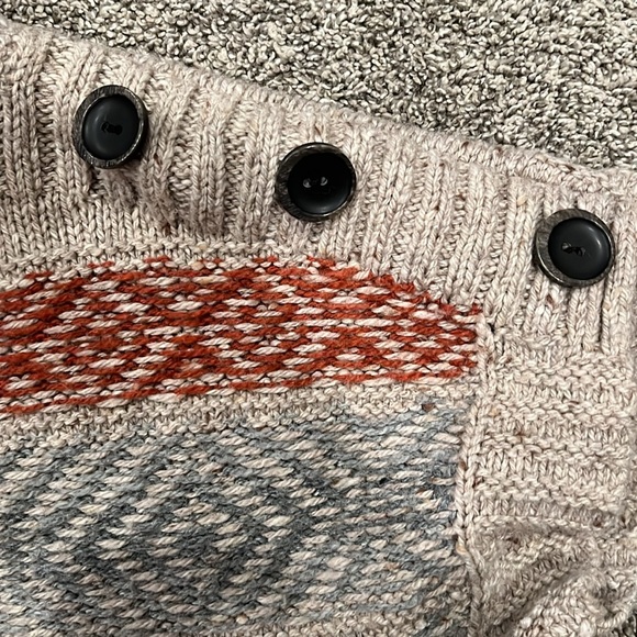 Ruff Hewn Sweaters! - Picture 5 of 13